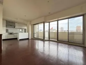 ライオンズマンション小幡城南