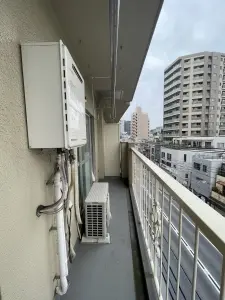 メゾン本駒込