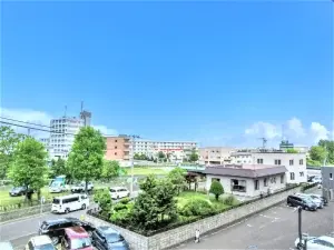 琴似四条シティハウスＢ