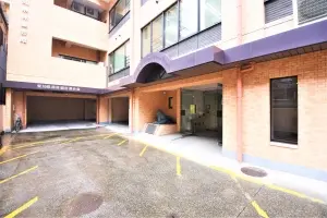 ライオンズマンショングリーン久屋大通
