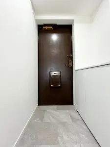 宝マンション新守山イースト