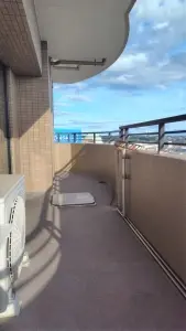 ライオンズマンション瀬古第二