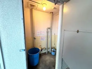 マンション広尾台