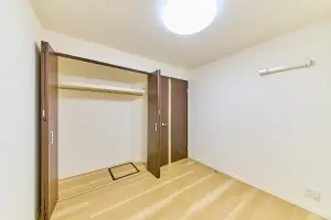 バームハイツ武蔵中原