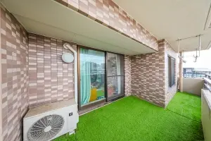 エクレール溝の口