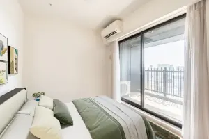 クラッシィタワー南船場