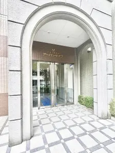 八王子明神町アーバンライフ