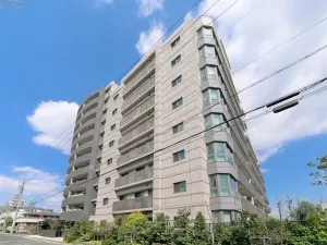 ライオンズ桜山プレミアムテラス