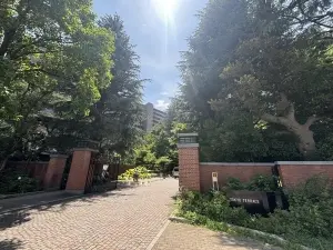 東京テラスＡ棟ＥＡＳＴ