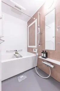 西新井スカイハイツＢ棟