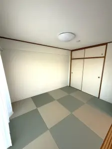 日神パレステージ中浦和ウインフォート