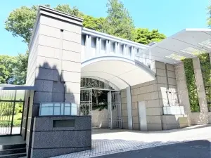 パークマンション三田綱町ザフォレスト