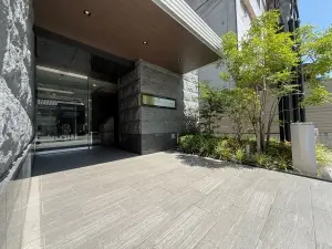 プレサンスロジェ上町台