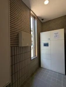 ライオンズガーデンヒルズ富士見台弐番館