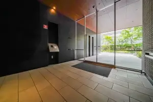 プラウドタワー川口