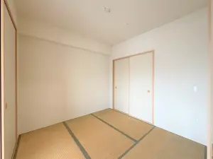 ミリカ・テラスⅢ街区