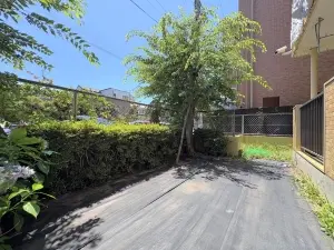 ライオンズマンション船橋第三