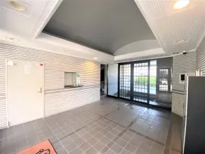 ライオンズマンション中切町