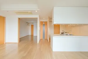 ザ・ヨコハマタワーズタワーイースト