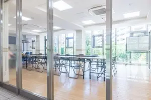 ライオンズマンションセントワーフ横濱