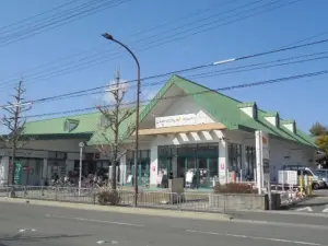 ローレルコート嵯峨嵐山