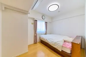 ウィルローズ月島