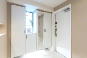 グランクール河原町二条