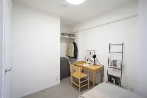 スカイプラザ赤坂
