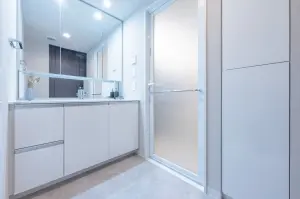 アクアステージグランアルト越谷レイクタウン