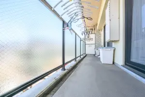 アークプラザ港北小机