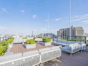 リビオシティ南砂町ステーションサイト