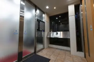 ライオンズマンション西船橋シティ