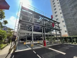 グランドメゾン勾当台通ザ・タワー