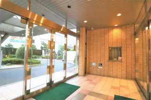 ライオンズマンション西橋本