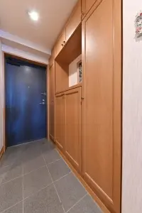 アルファコート武蔵中原