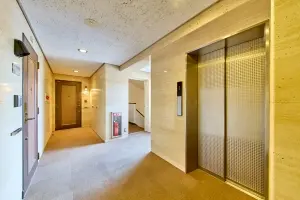 ステラスイート大井
