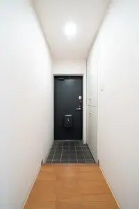 ワコーレ町屋
