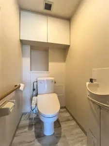 ライオンズマンション木町第２