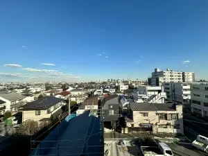 ワコー阿佐ヶ谷マンション