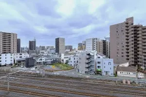 パレ浦和常盤