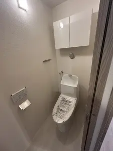 ライオンズマンション西岡