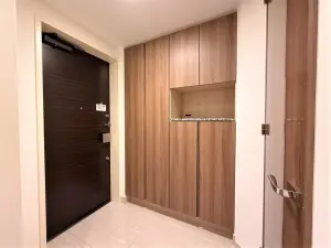 富久クロス　コンフォートタワー