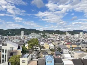 ライオンズマンション須磨マリンビュー