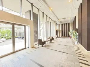 プラウドシティ金町ガーデン