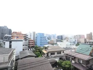 ライオンズシティ町田東