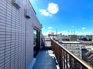 ライオンズマンション渋谷道玄坂