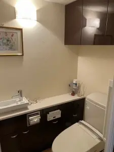 グランファーレ札幌山鼻グランフォレスト