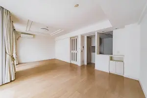 ディアナコート柿の木坂