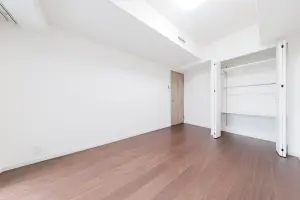 モア・クレスト築地