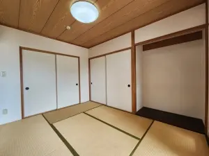 シティコーポ荒子公園壱番館